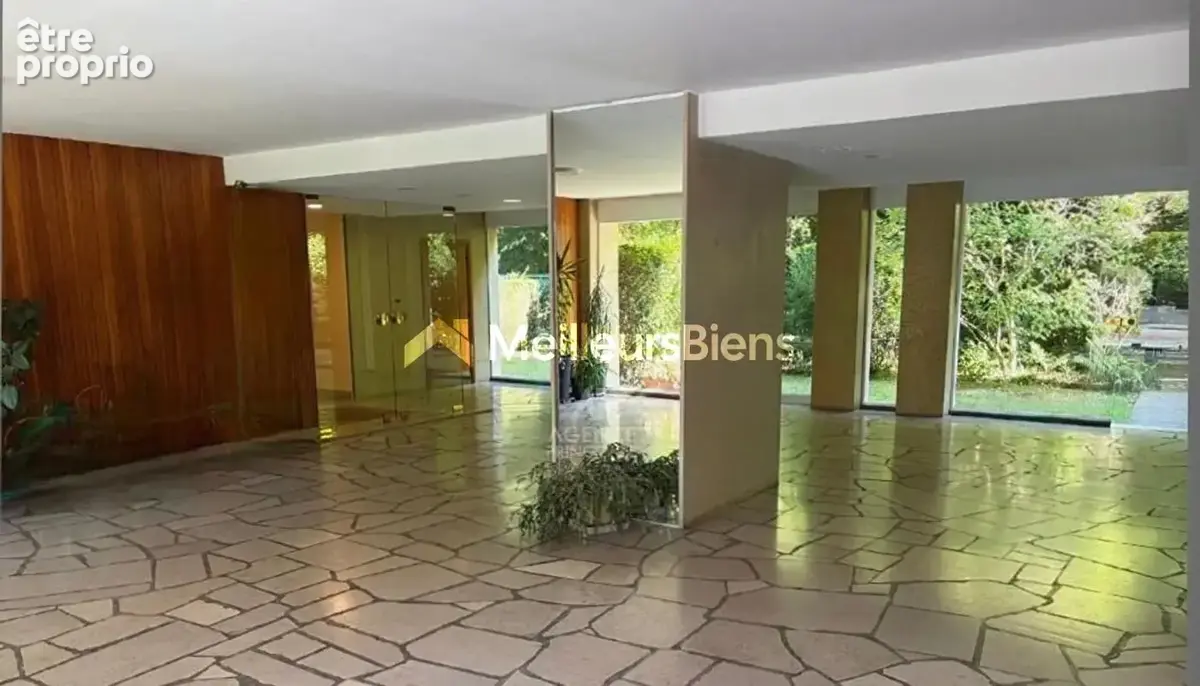 Saint-germain-en-laye – appartement 4/5 pièces – 103,08 m² – - photo 2