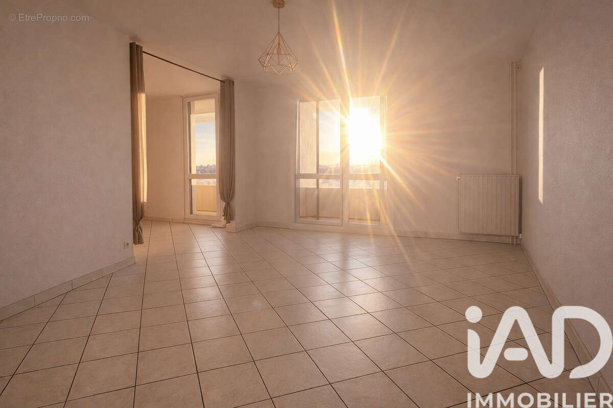 Photo 2 - Appartement à FLOIRAC