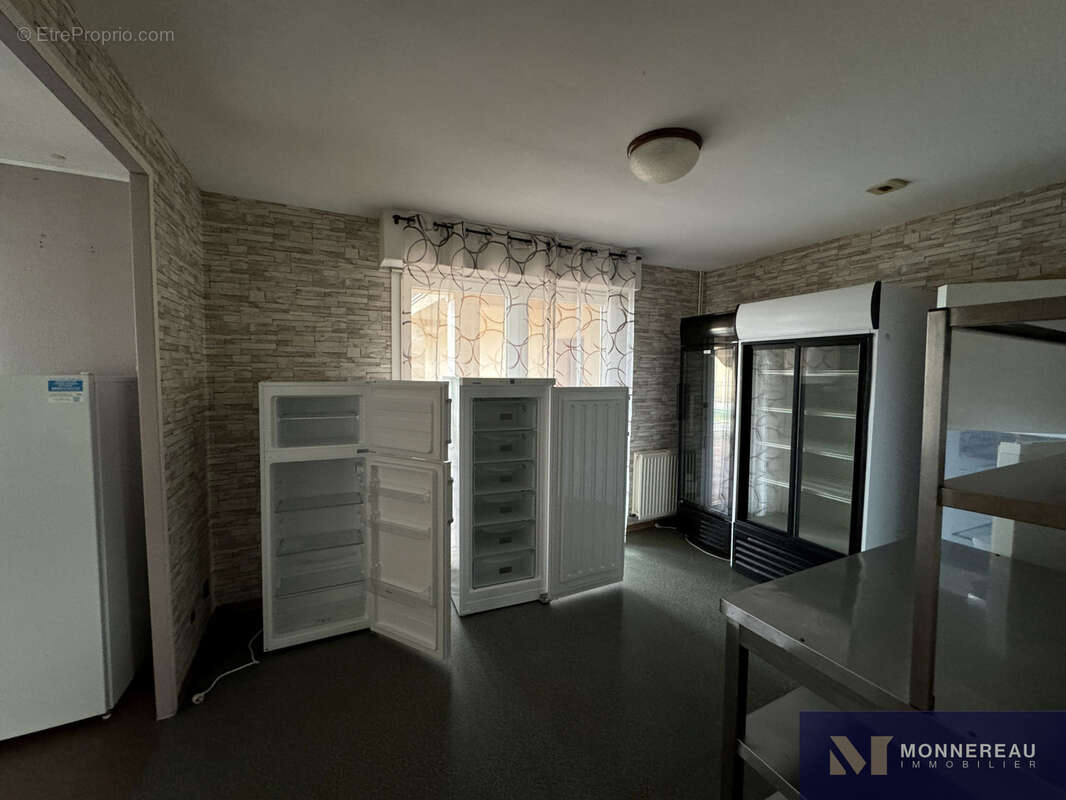 Appartement à LE TATRE