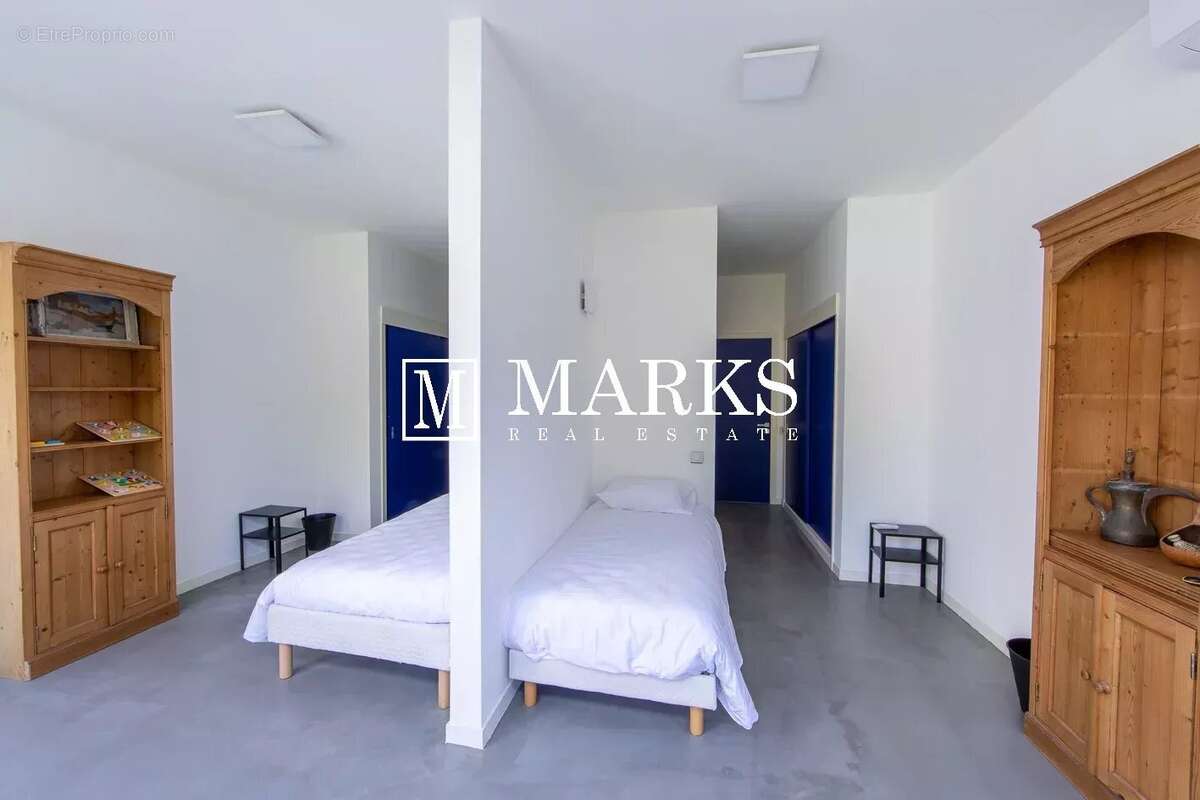 Maison à SAINT-JEAN-CAP-FERRAT