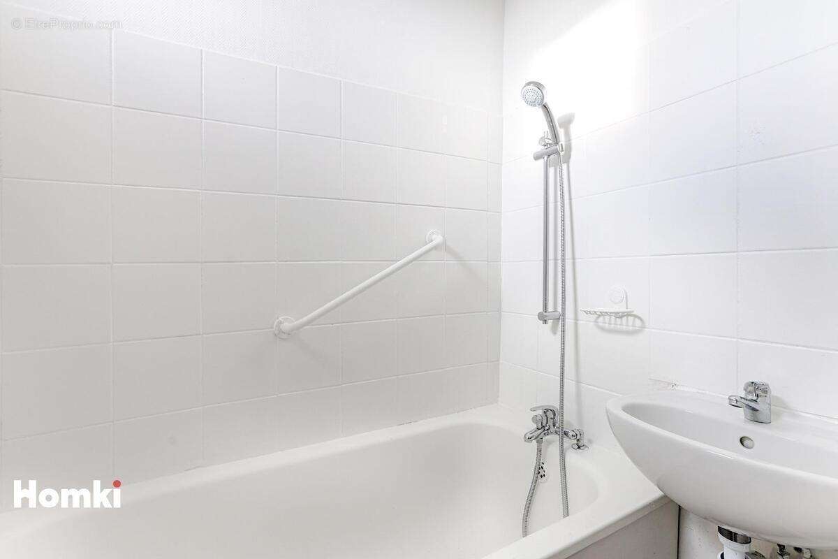 Appartement à PANTIN