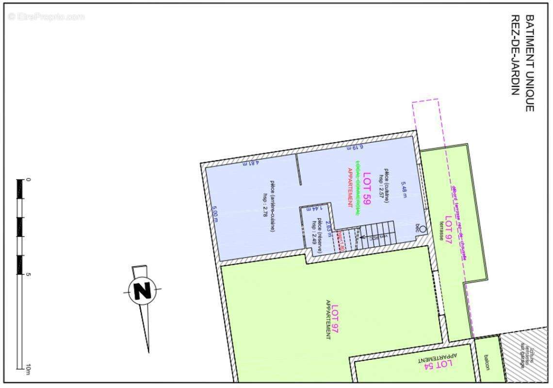 Commerce à ARACHES-LA-FRASSE