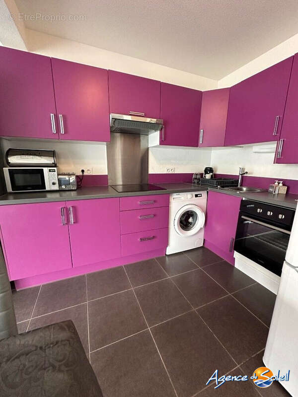 Appartement à PERPIGNAN