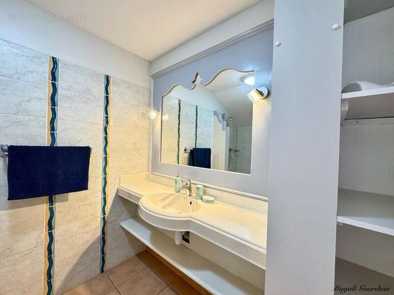 Appartement à SAINTE-ANNE