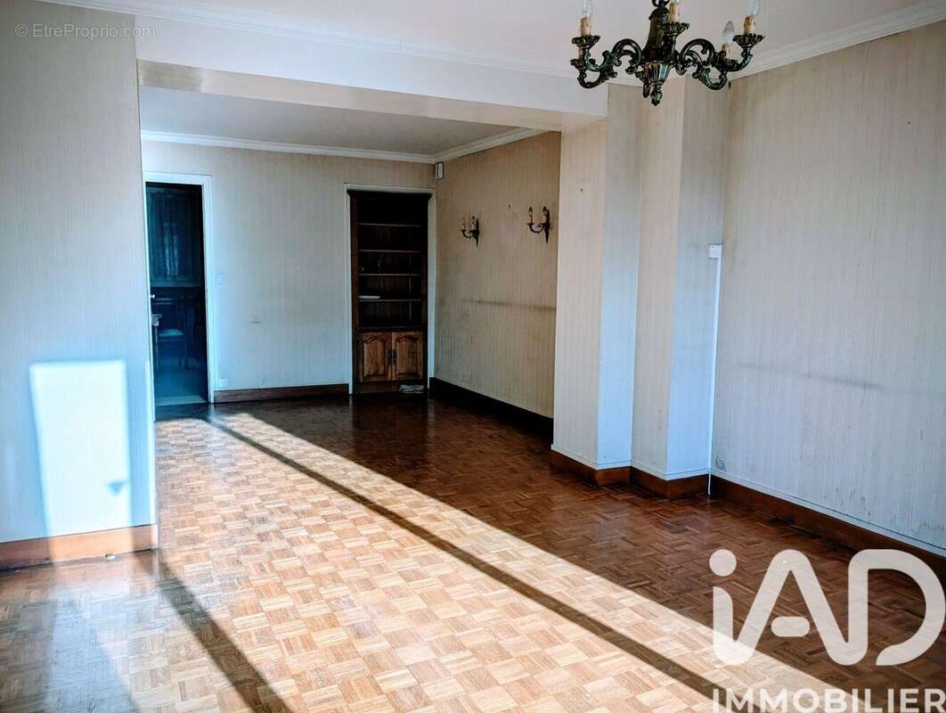 Photo 2 - Maison à BRIARE