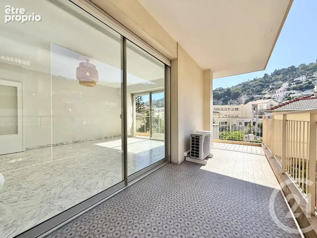 Appartement 4 pièces 89 m² à vendre à Nice (06100) - photo 4