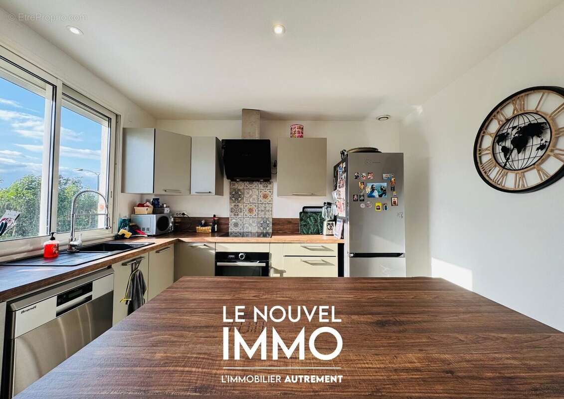 Maison à MARIGNANE