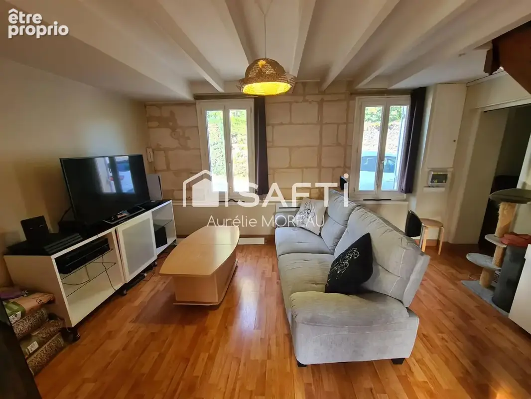 Photo 1 - Maison à AMBARES-ET-LAGRAVE