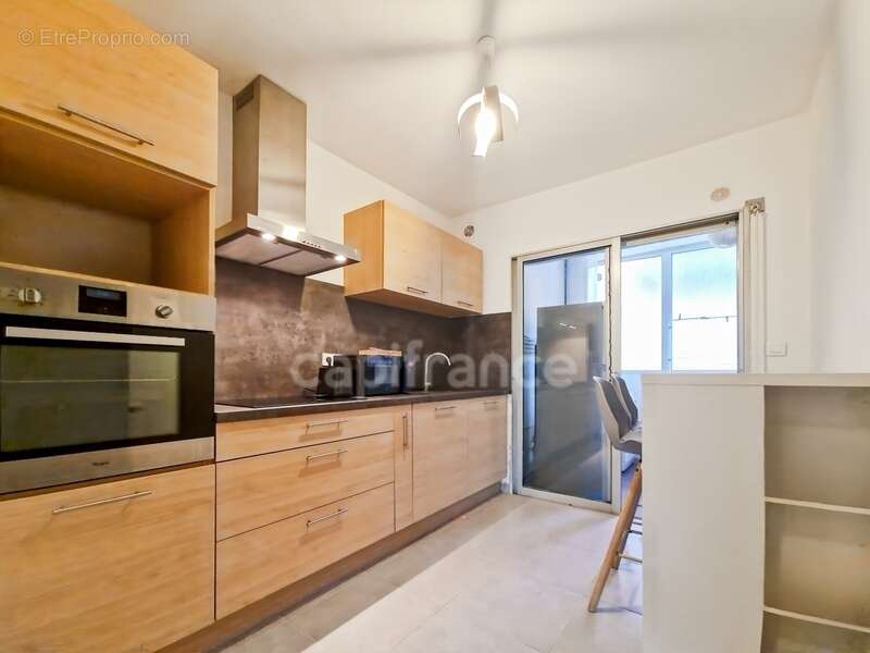 Appartement à AJACCIO