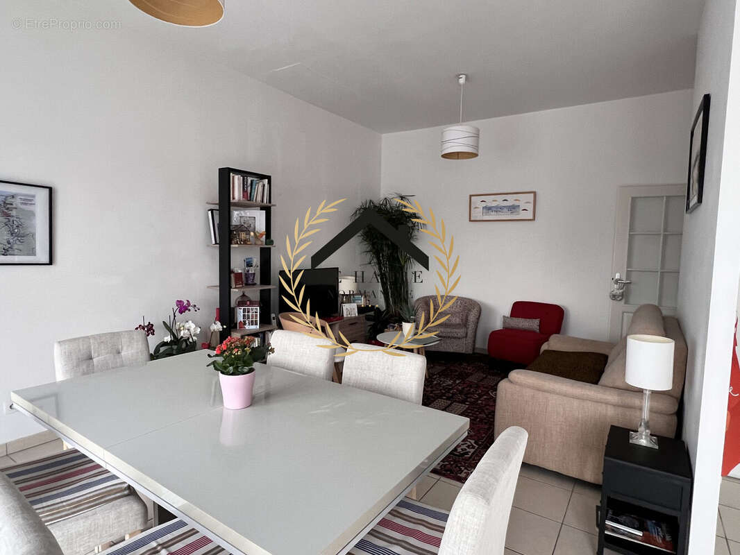 Appartement à LE HAVRE