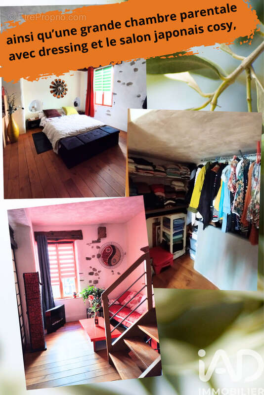 Photo 5 - Maison à BUIS-LES-BARONNIES