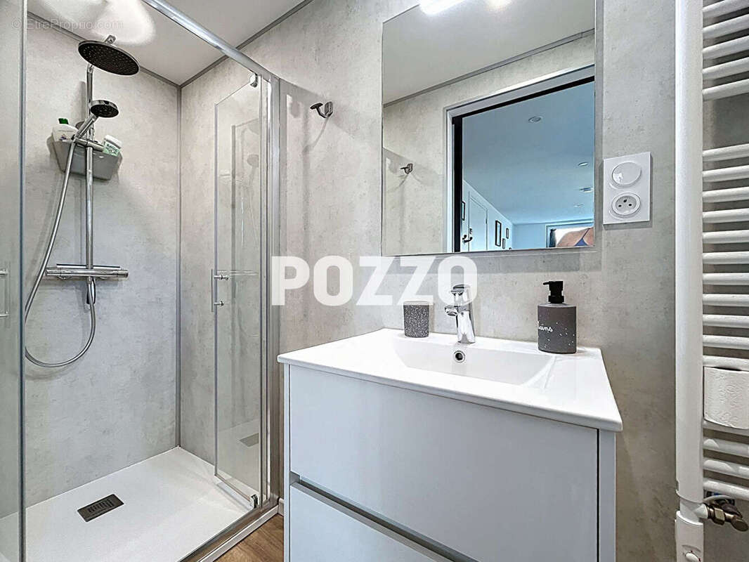 Appartement à GRANVILLE