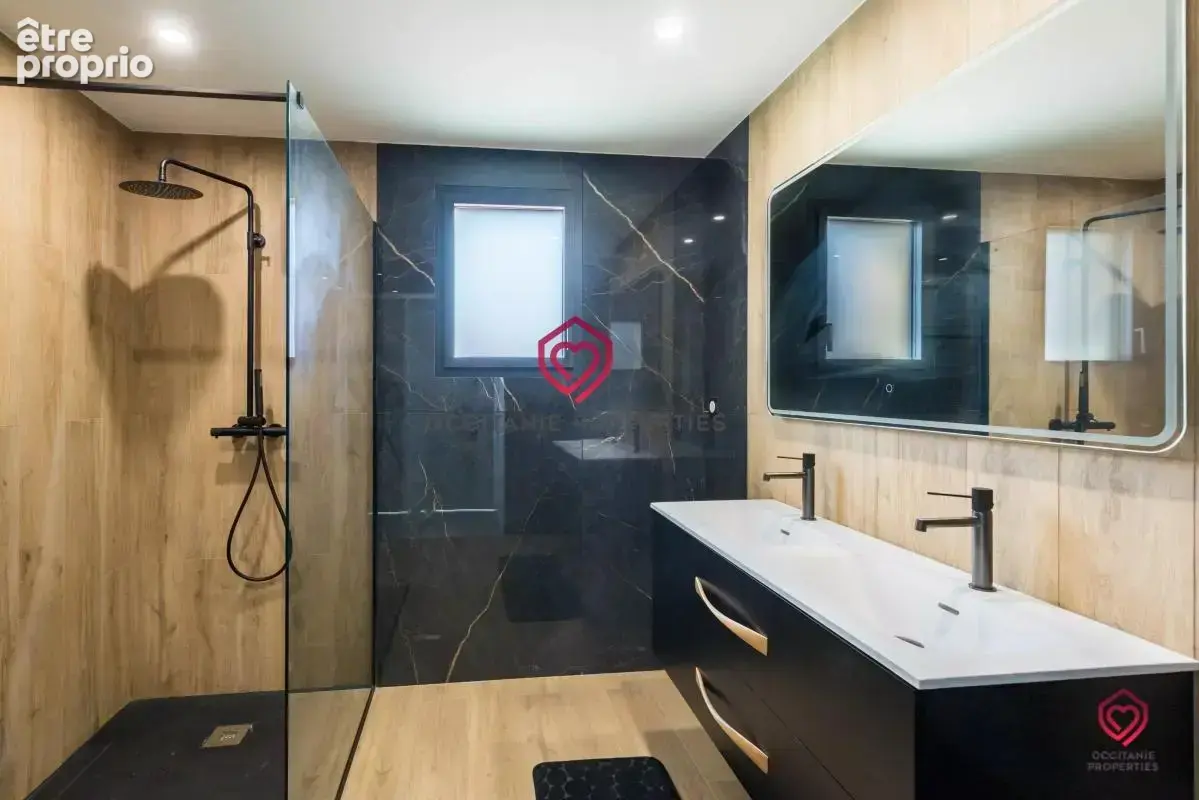 Villa d'architecte neuve de plain-pied - photo 12