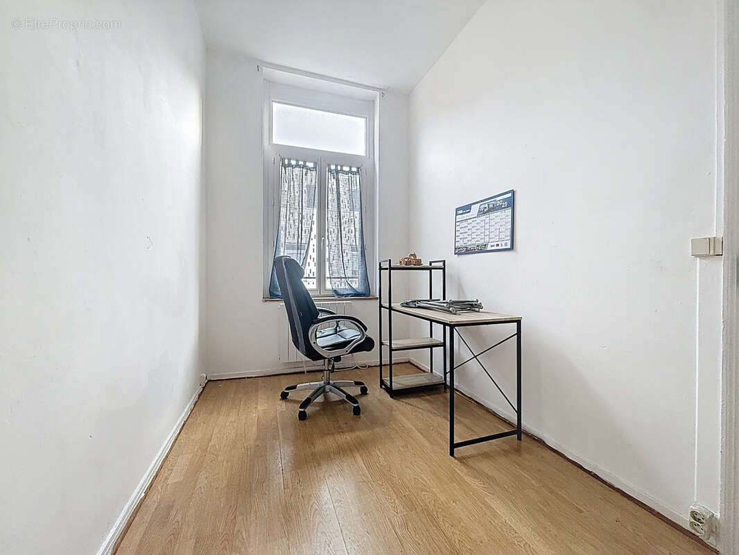 Maison à TOURCOING