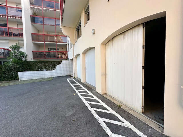 Appartement à BIARRITZ