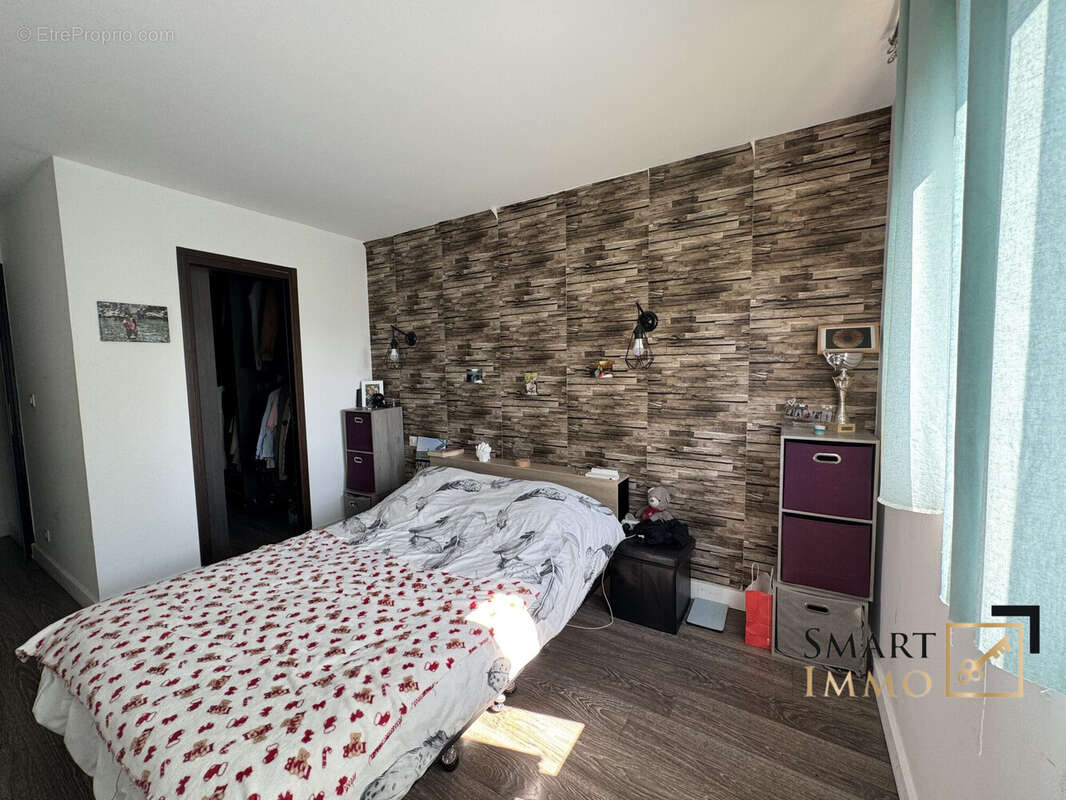 Appartement à VILLENEUVE-LOUBET