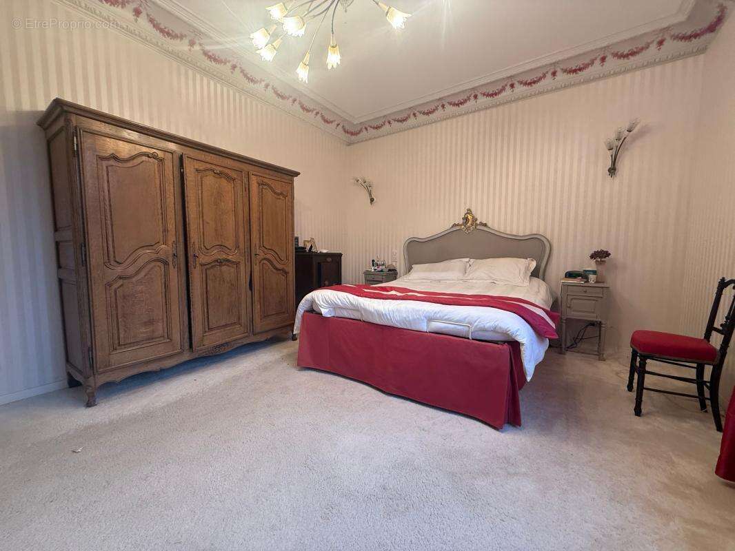 Maison à CONDREN