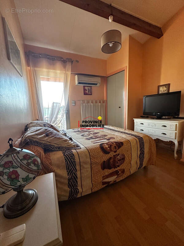Appartement 109 m² à Valreas  - photo 7