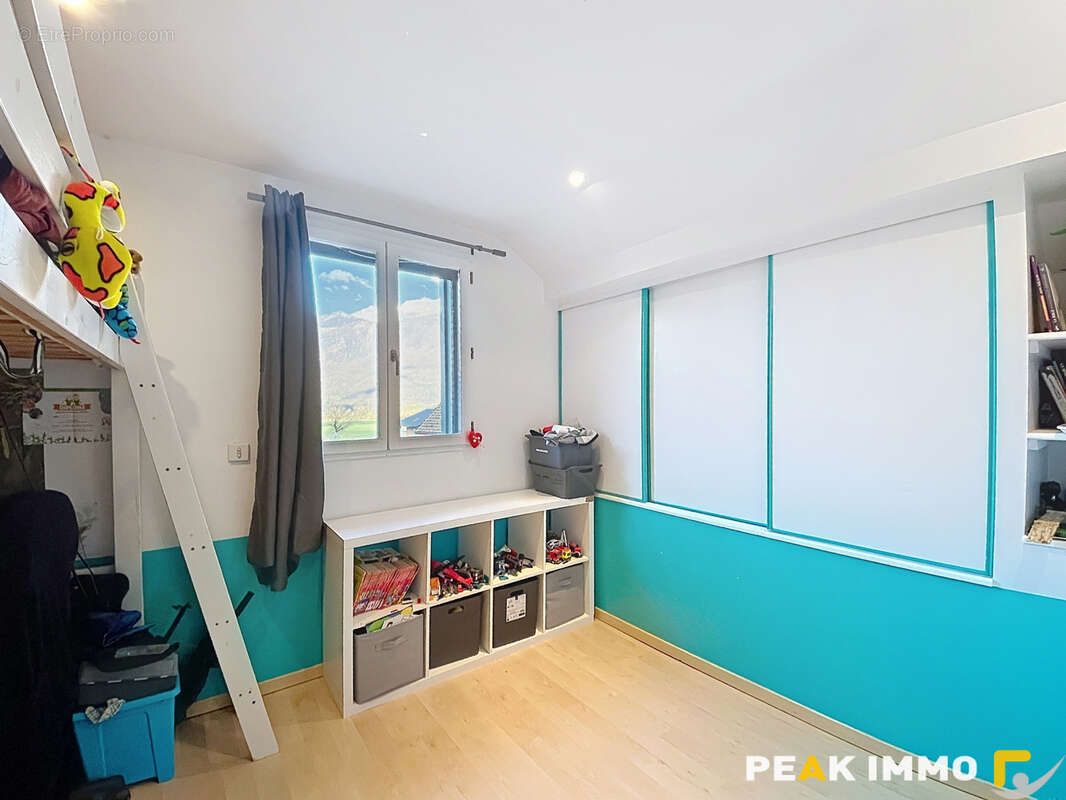 Appartement à DOUSSARD