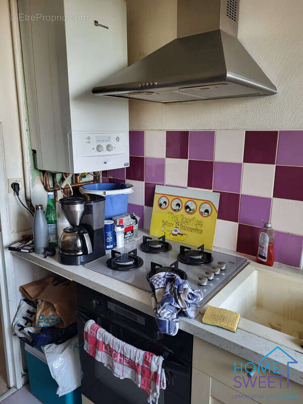 Appartement à ORLEANS