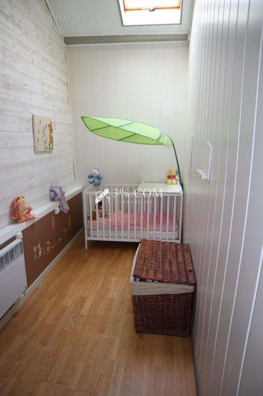 Maison à ANNOEULLIN