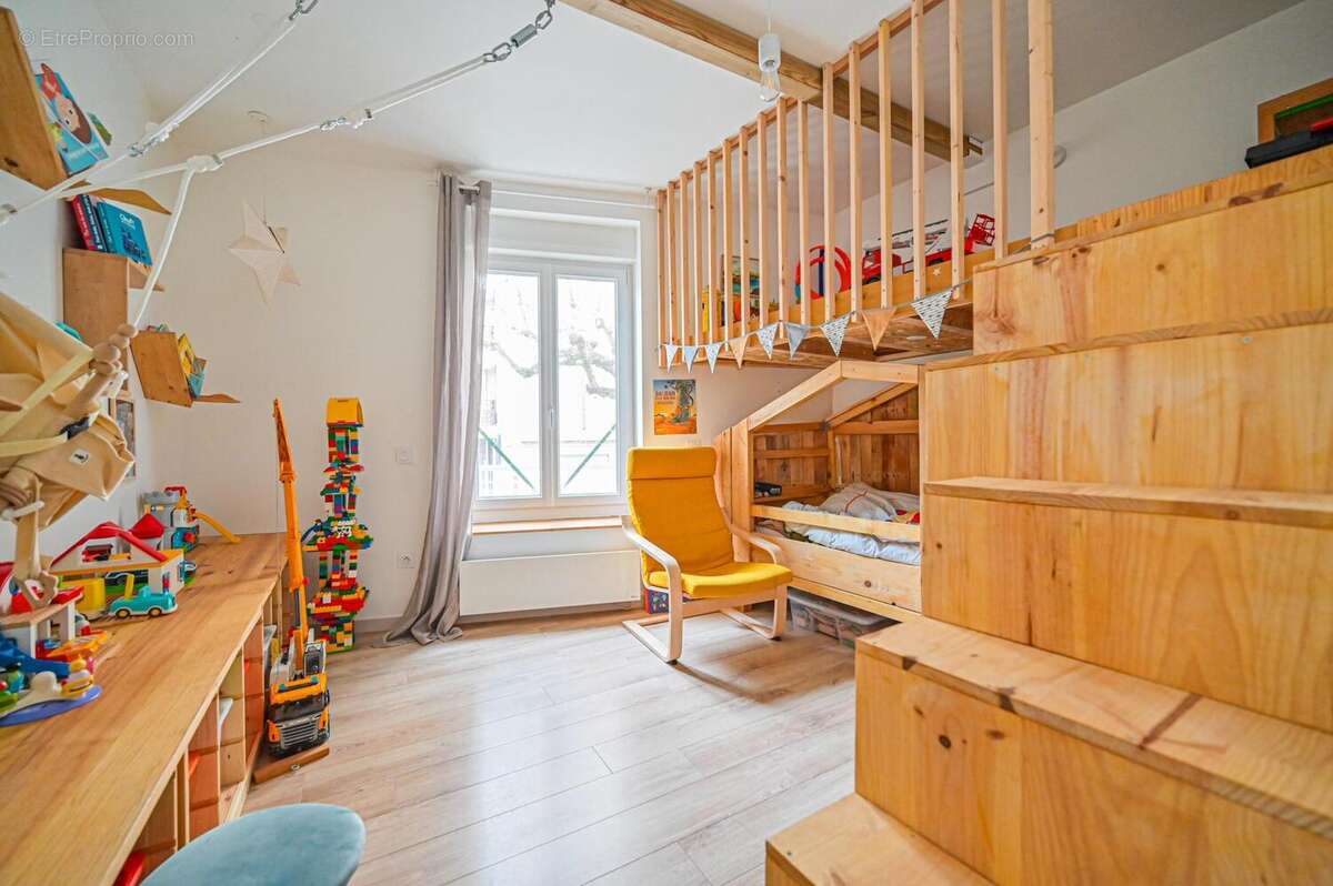 Photo 5 - Maison à ALFORTVILLE