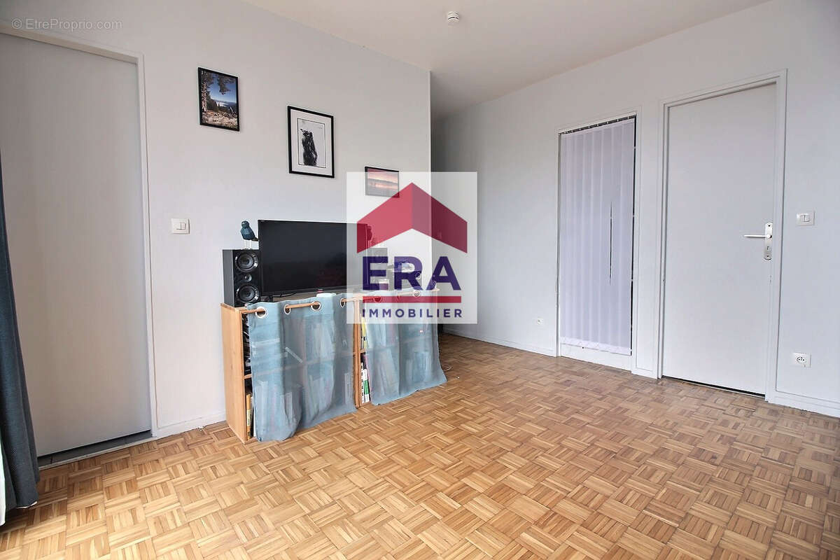 Appartement à SAINT-OUEN