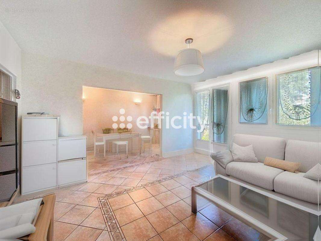 Appartement - photo 2