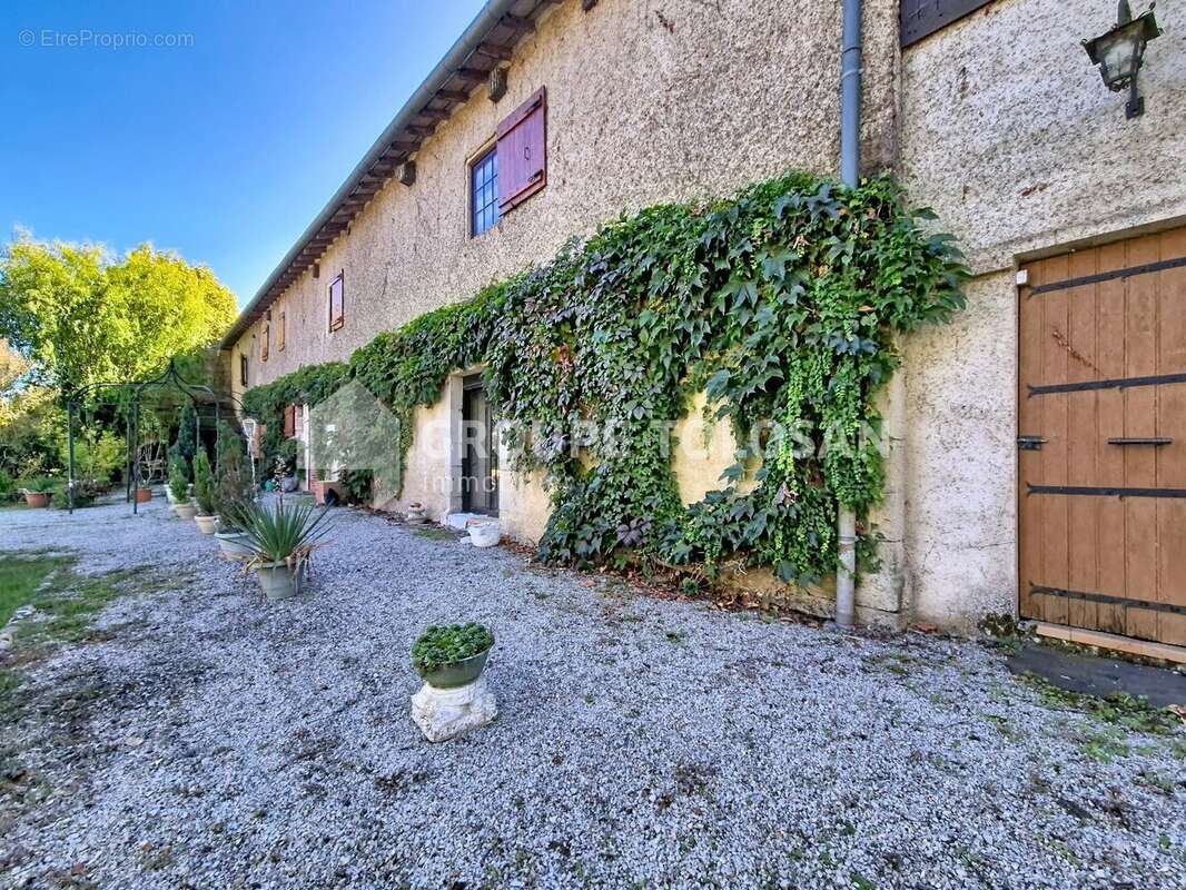 Maison à REVEL