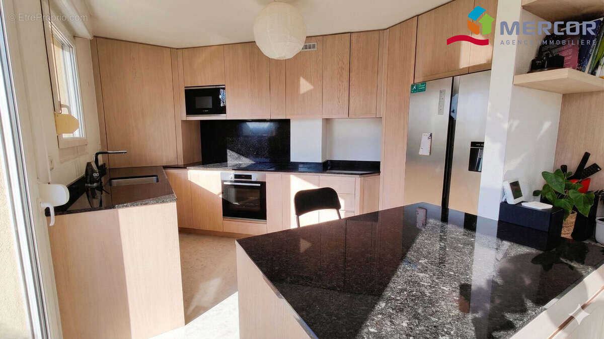 Appartement à FURDENHEIM