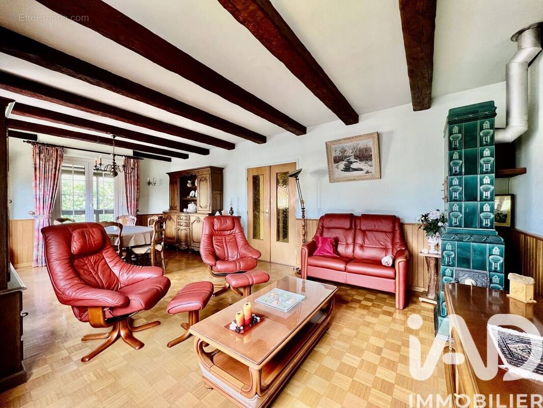 Photo 1 - Appartement à SUNDHOFFEN