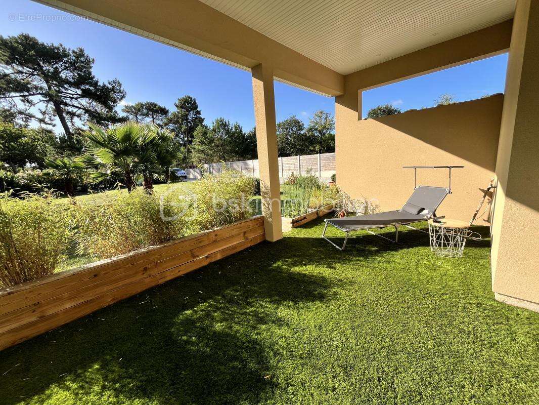 Maison à SOULAC-SUR-MER