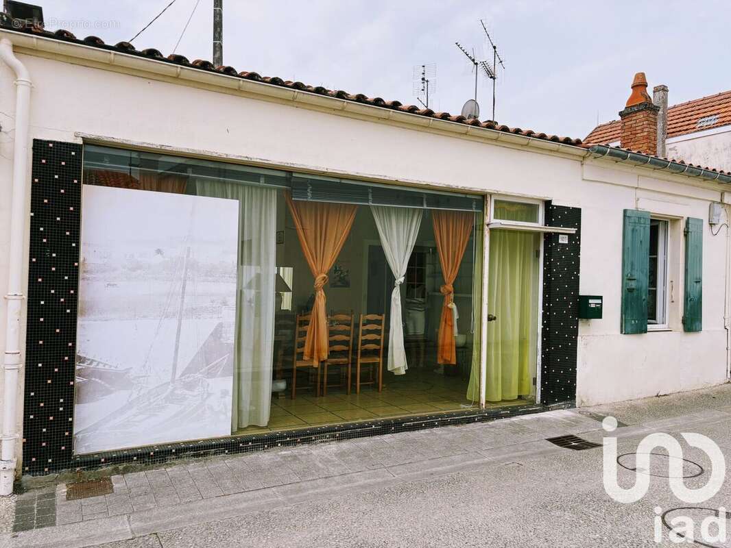 Photo 2 - Maison à SAINT-TROJAN-LES-BAINS