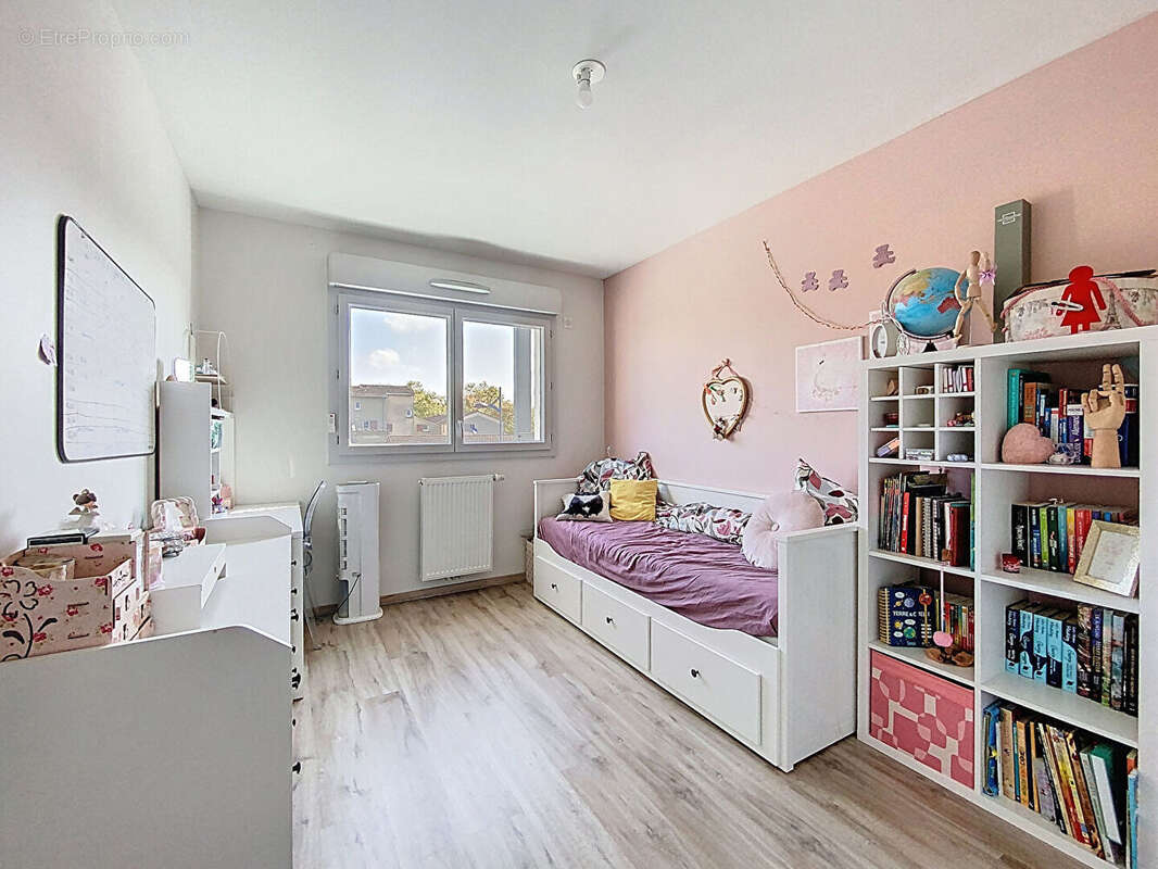 Appartement à MIONS