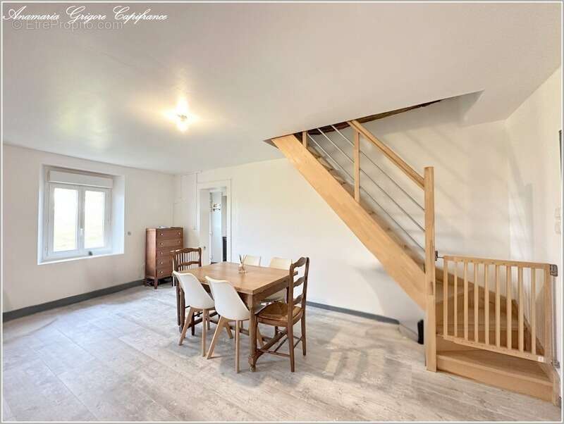 Maison à MITTAINVILLIERS