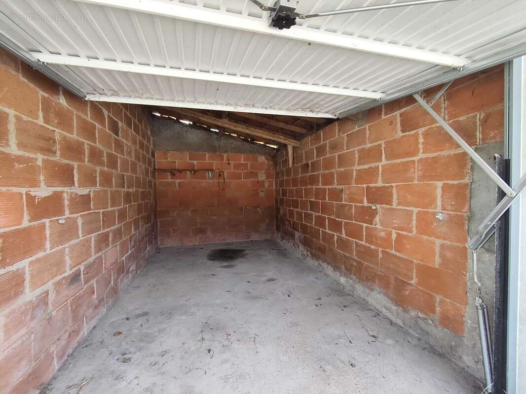 Maison à CHASSENEUIL-SUR-BONNIEURE