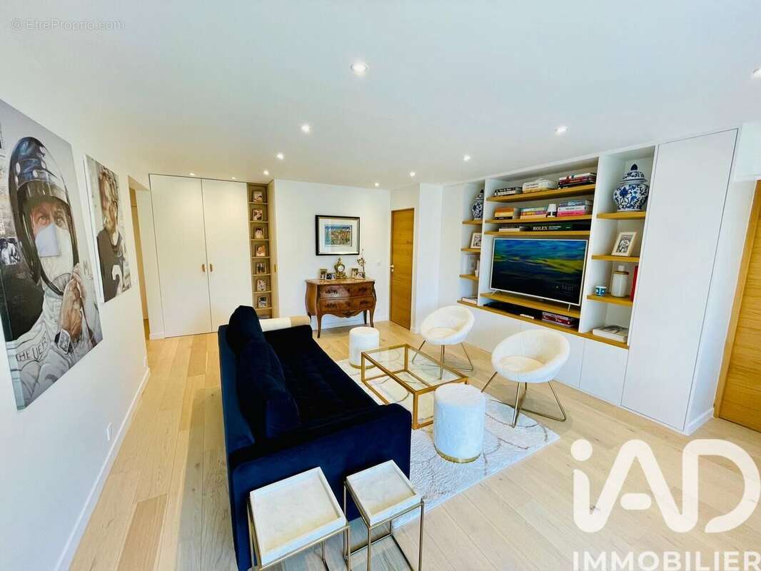 Photo 3 - Appartement à LE CHESNAY