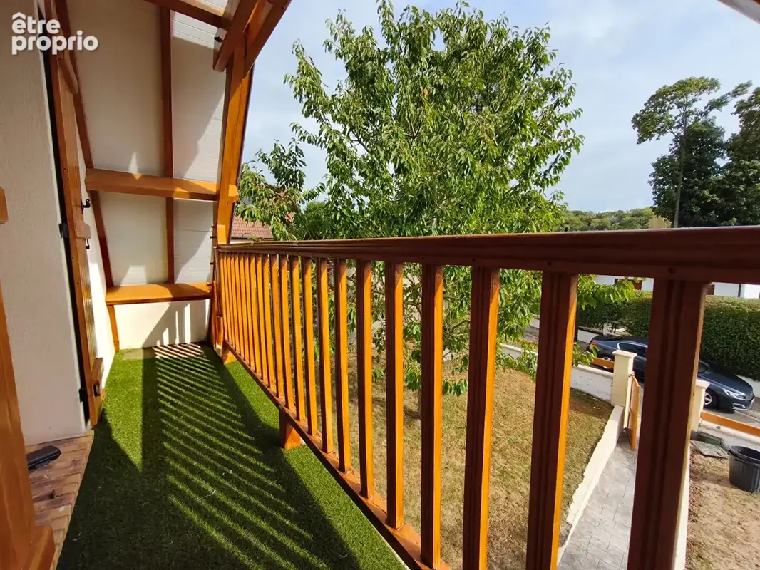 Maison familiale - photo 5