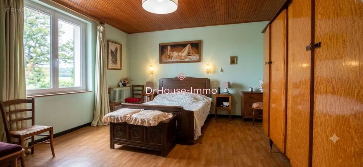 Maison 131 m² à Commequiers  - photo 18