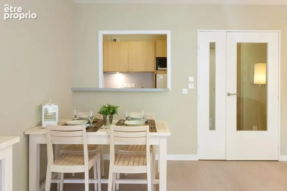 Investissement en residence Senior - photo 7