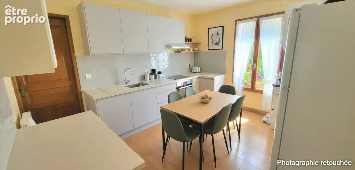 Maison 175 m² à Vulaines-Sur-Seine  - photo 9