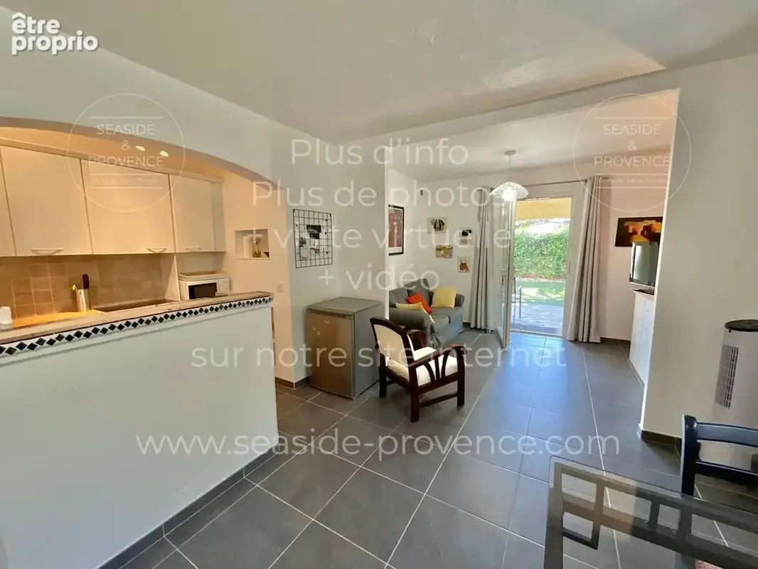 Maison 7 pièces 198 m² à vendre à Sainte-Maxime (83120) - photo 16