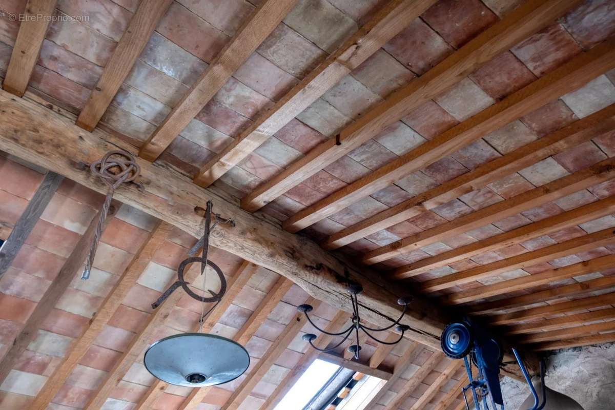 Maison à RAMATUELLE