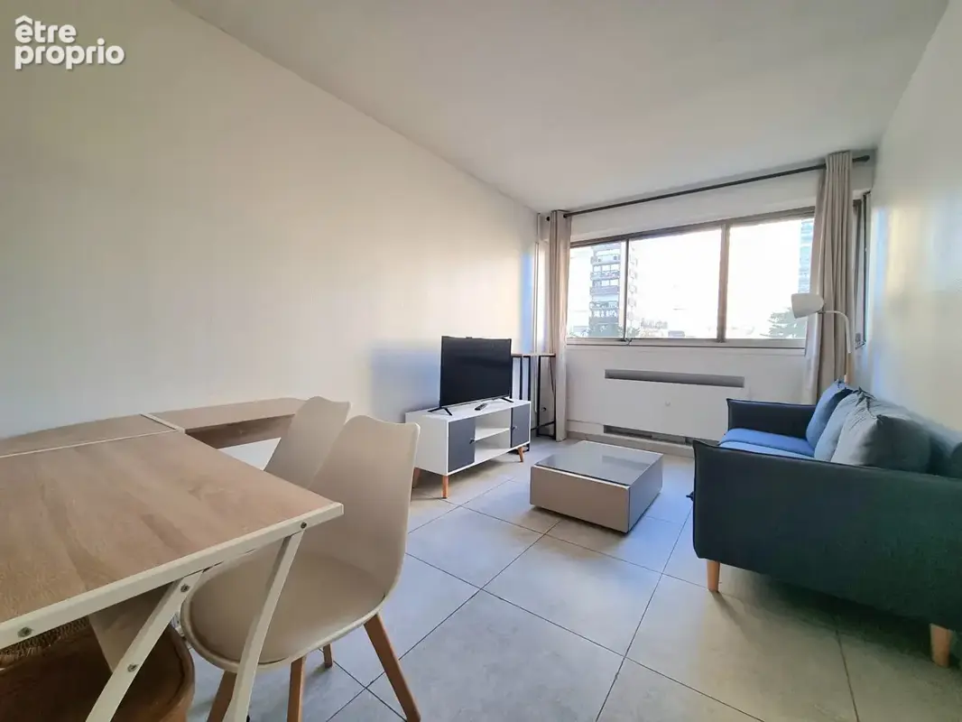 Appartement Fontenay Sous Bois 4 pièce(s) 77 m2 - photo 4