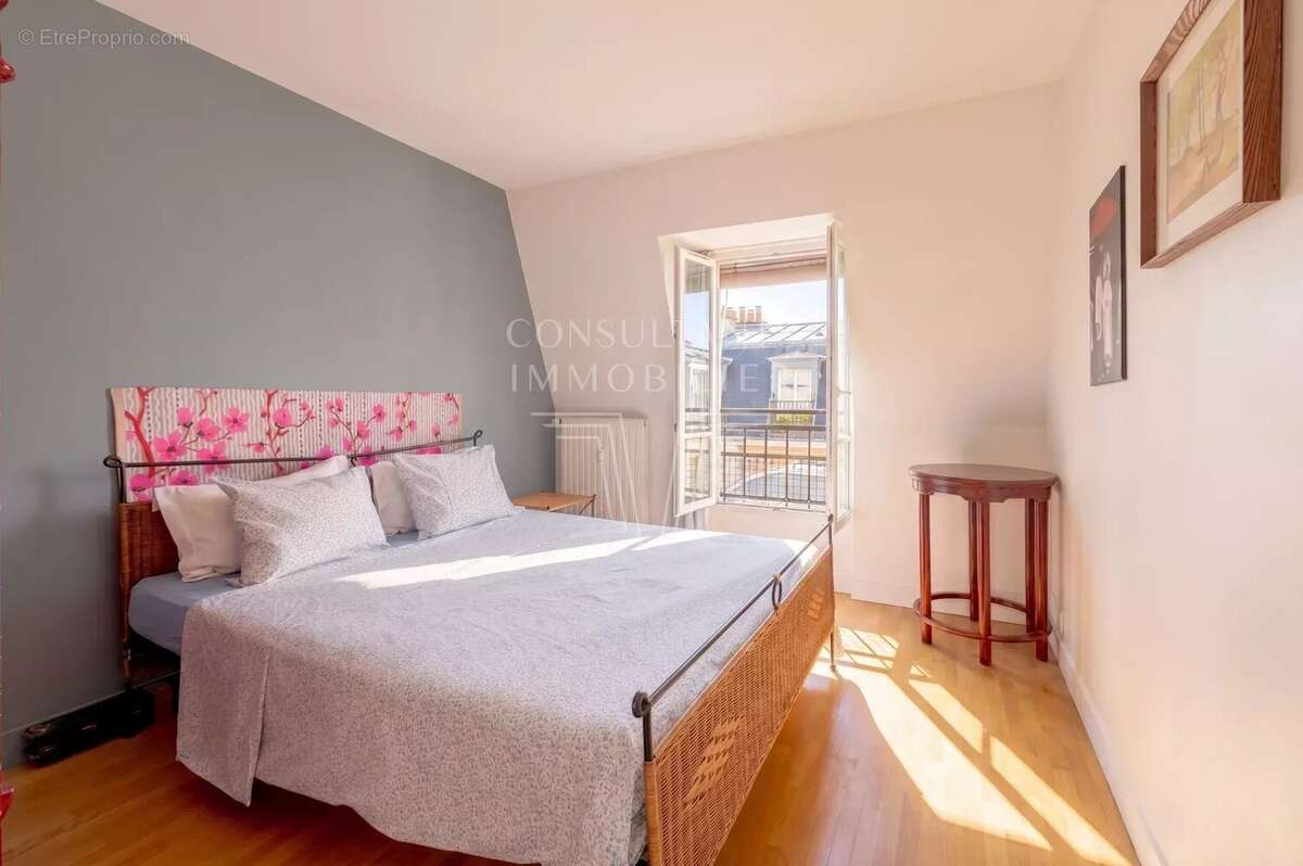 Saint-ferdinand. cinq pièces en dernier etage - photo 8