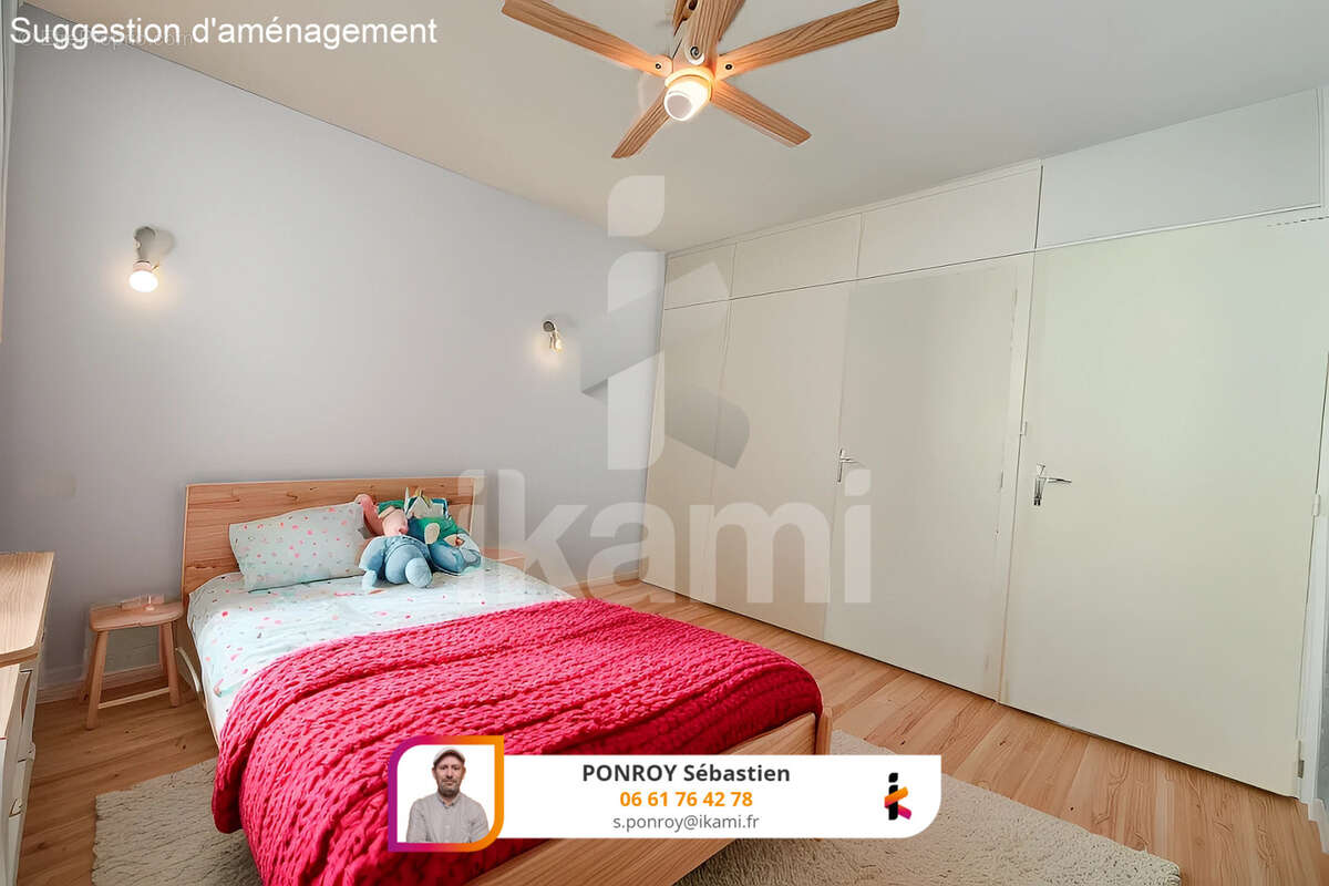 Maison de ville au cœur VATAN - photo 2