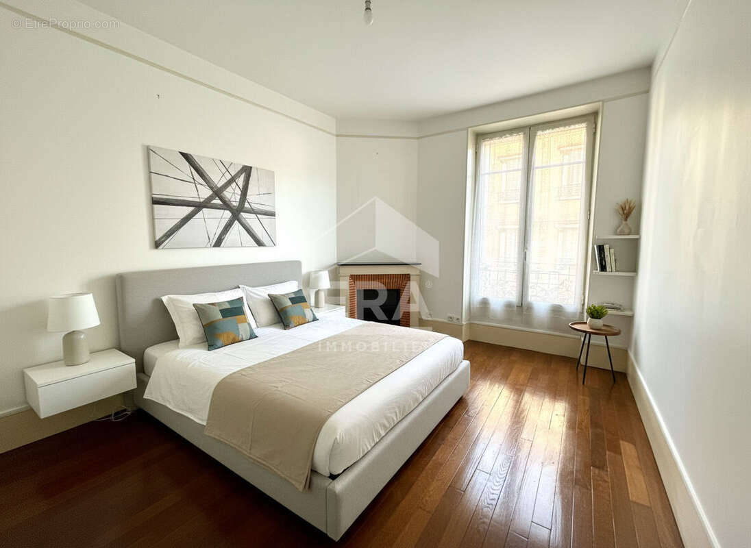 Appartement 54m² à maisons-alfort - photo 7