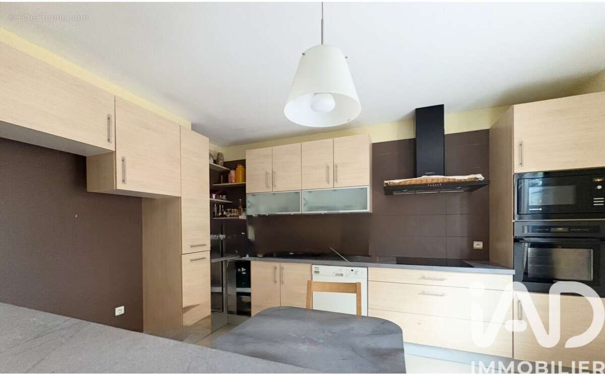 Photo 4 - Maison à ORGEVAL