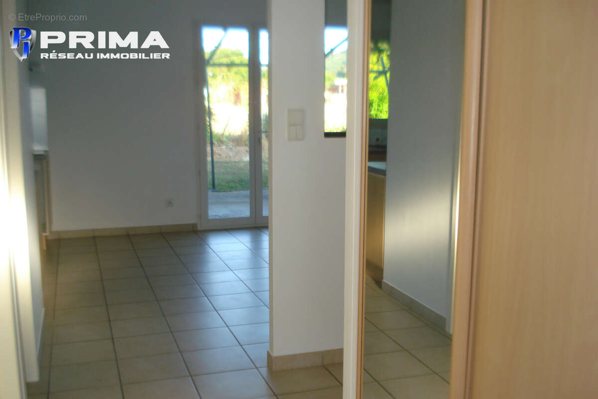 Maison apprieu - photo 14