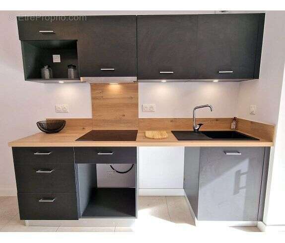 Appartement à CANET-EN-ROUSSILLON